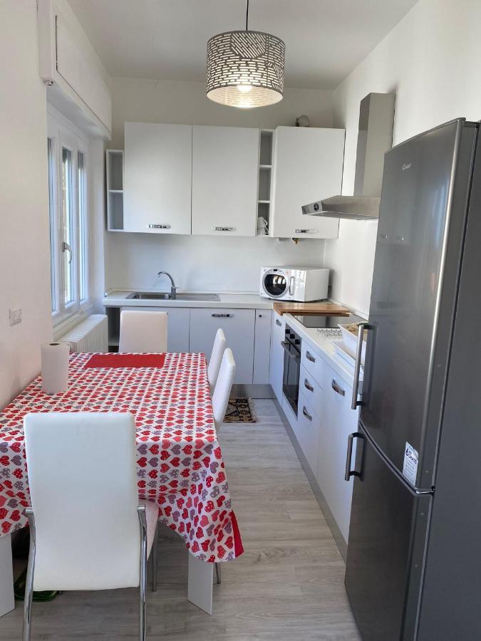Apartmán Il Sogno Deluxe Bellagio Exteriér fotografie