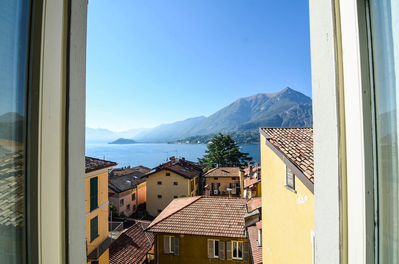 Apartmán Il Sogno Deluxe Bellagio Exteriér fotografie
